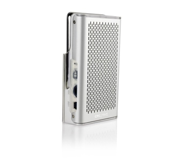 Creative TravelSound i80 Zilver