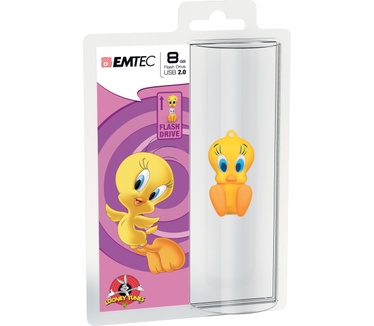 Emtec 16GB LT Tweety
