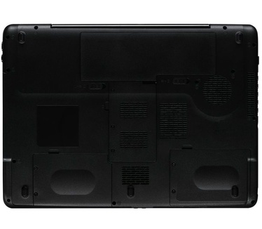 Toshiba Satellite P300-19K