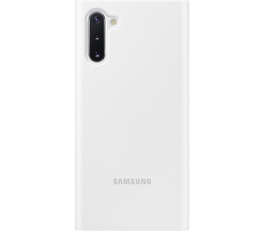 Samsung EF-ZN970 (Galaxy Note10) Wit