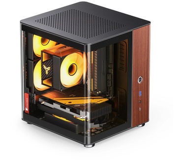 Jonsbo TK-0 BLACK