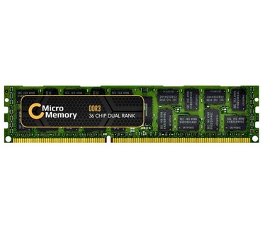 CoreParts MMXHP-DDR4D0013