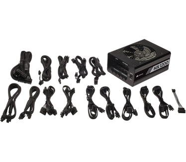 Corsair HX1200 V2
