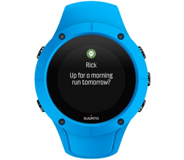 Suunto Spartan Trainer