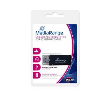 MediaRange MRCS507