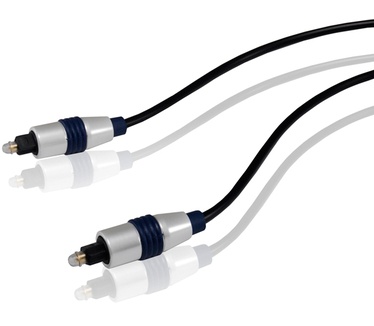 Conceptronic Optical Audio (Toslink) 1m