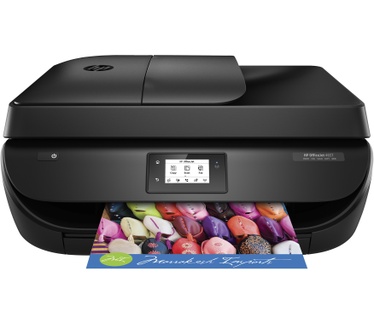 HP 4657 AiO