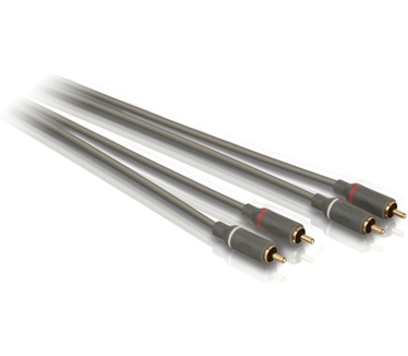 Philips Stereo-audiokabel SWA4523S