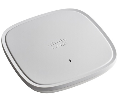 Cisco Catalyst 9117AX