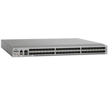 Cisco N3K-C3524P-10GX