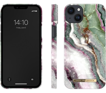 iDeal of Sweden IDFCAG22-I2267-448 (iPhone 14 Plus) Wit