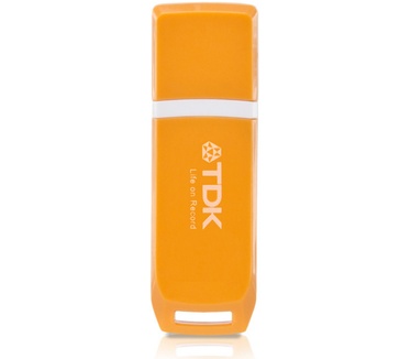 TDK TF10 8GB