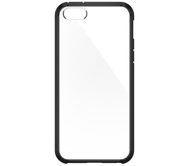 Spigen Ultra Hybrid Apple iPhone SE Case Zwart