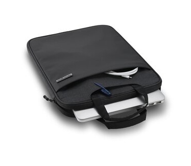Kensington Custodia per laptop da 14” ecologica