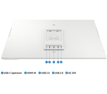 Samsung LS32CM801UU