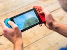 Review Nintendo Switch