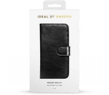 iDeal of Sweden Magnet Wallet+