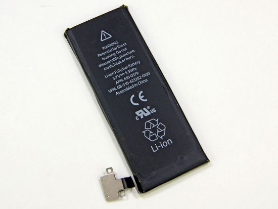Accu iPhone 5 Accu iPhone 5