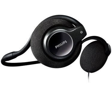 Philips SHS8200 (Zwart)