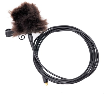 Røde Lavalier GO