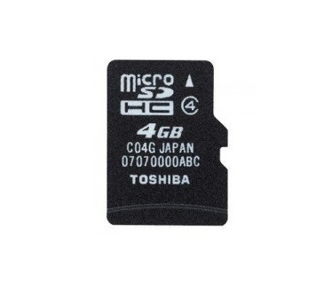 Toshiba