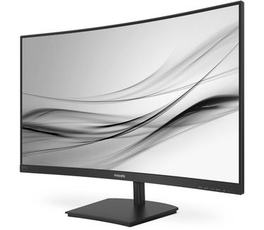 Philips E-line 271E1SCA Zwart