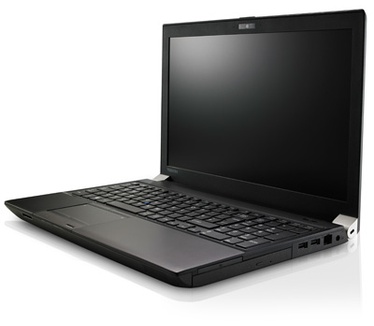 Toshiba Tecra A50-A-162 (Belgisch model)