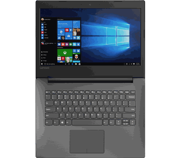 Lenovo IdeaPad 320-14IAP 320-14IAP 80XQ0044MB Azerty
