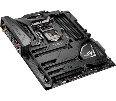 Asus ROG Z270 Maximus Code