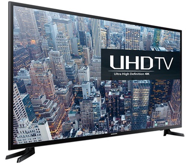 Samsung UE55JU6000K