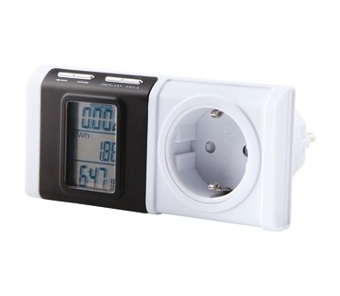 Alecto Energiemonitor EM-16