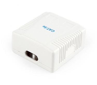 Gembird NCAC-2U5E-01