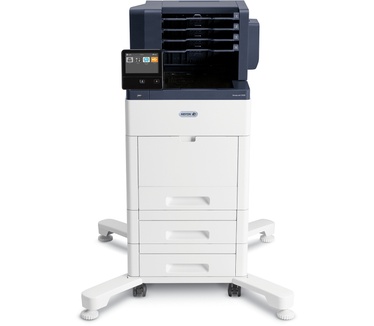 Xerox C600