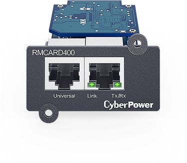 Cyberpower RMCARD400