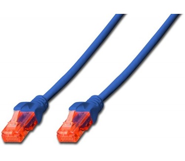 Digitus CAT6 U-UTP 1m