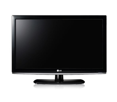 LG 32LK336C Zwart
