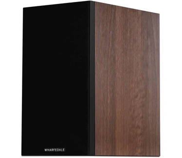 Wharfedale Diamond 12.1i - Walnoot
