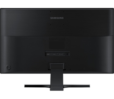 Samsung U28E570D Zwart