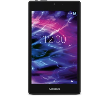 Medion LifeTab P7331 Zwart