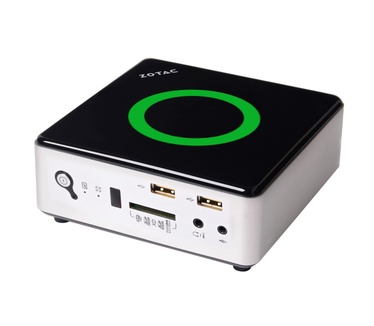 ZBOX nano AQ01 