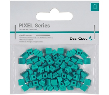DeepCool PIXEL, Mars Groen