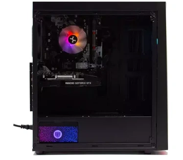 GMR - Ryzen 7 5700G - 1TB M.2 - RTX 3050 - GamePC.T14129 - WiFi