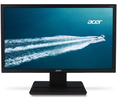 Acer V276HL Zwart