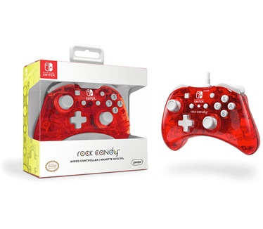 PDP Rock Candy Rood