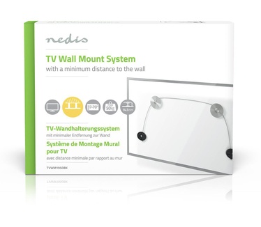 Nedis TVWM1950BK