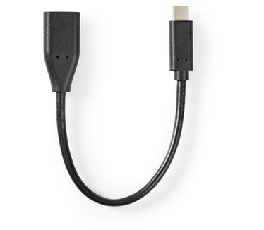Nedis CCGT61710BK02