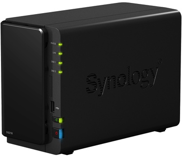 Synology DiskStation DS216