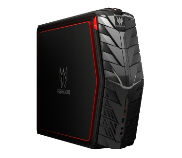 Acer Predator G1-710 (DG.E01EH.004)
