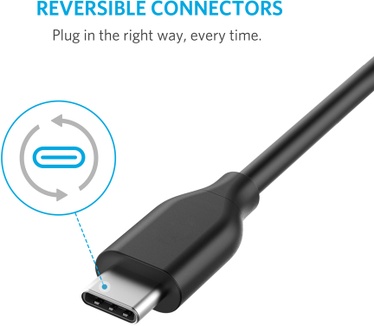 Anker PowerLine USB-C to USB 3.0