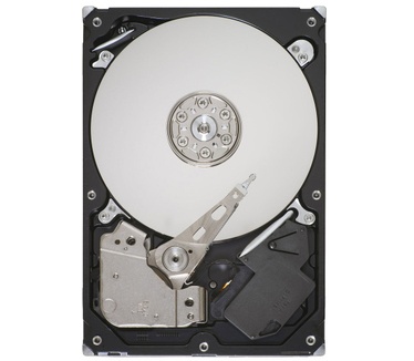 HP 750GB SATA 7200rpm